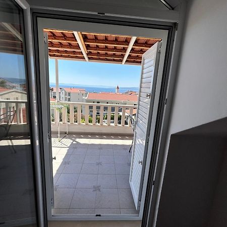 Apartments Sanda 2 Promajna Dış mekan fotoğraf