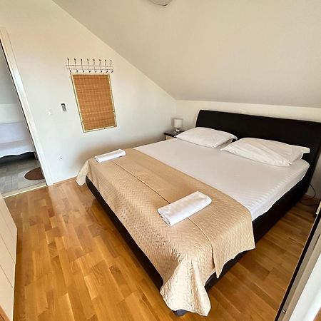 Apartments Sanda 2 Promajna Dış mekan fotoğraf
