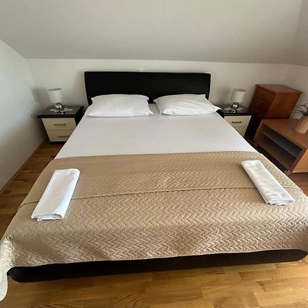 Apartments Sanda 2 Promajna Dış mekan fotoğraf