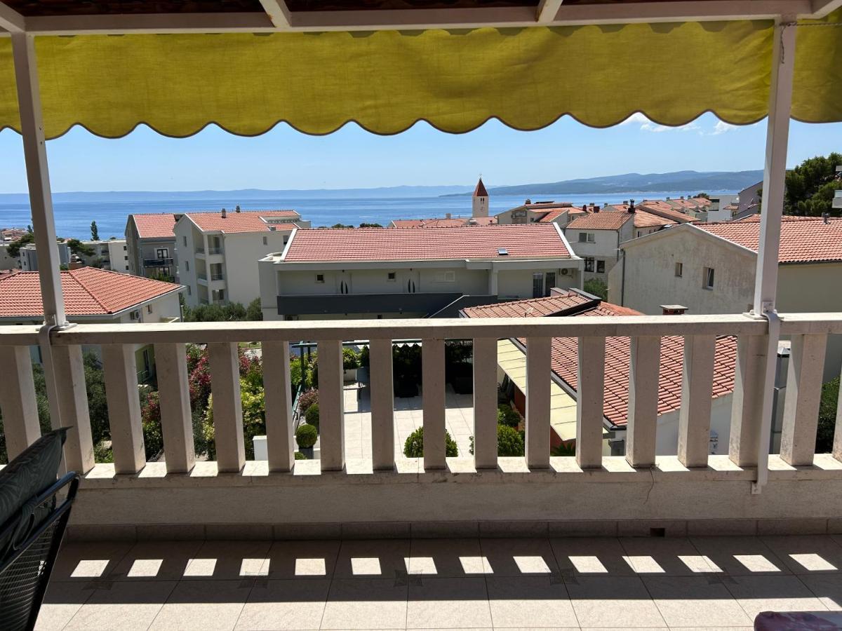Apartments Sanda 2 Promajna Dış mekan fotoğraf
