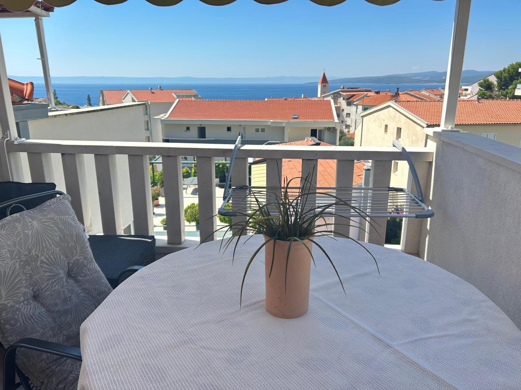 Apartments Sanda 2 Promajna Dış mekan fotoğraf