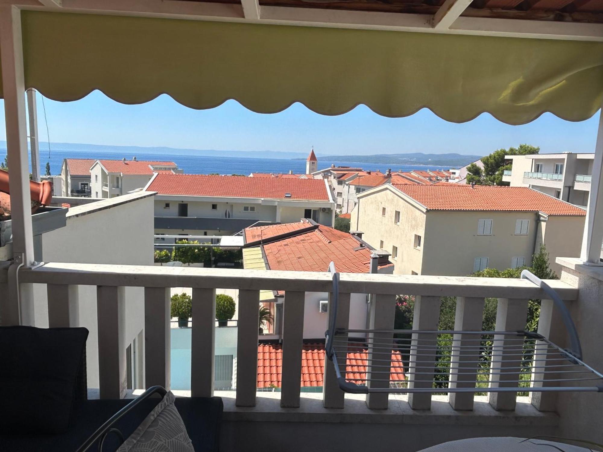 Apartments Sanda 2 Promajna Dış mekan fotoğraf