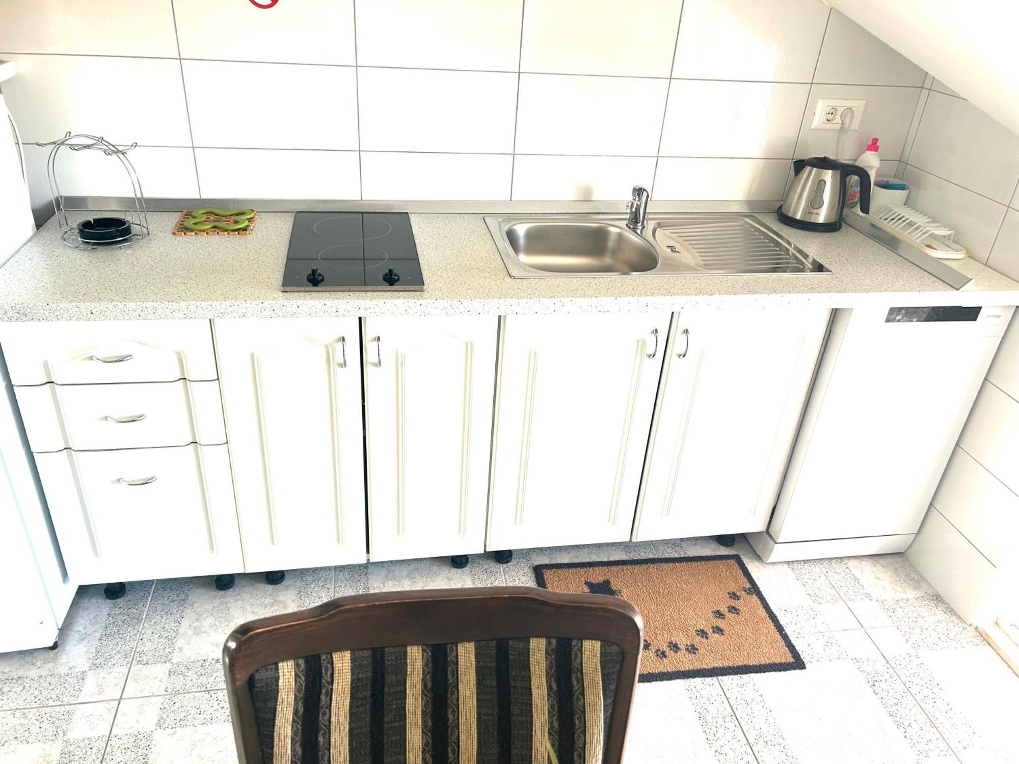 Apartments Sanda 2 Promajna Dış mekan fotoğraf
