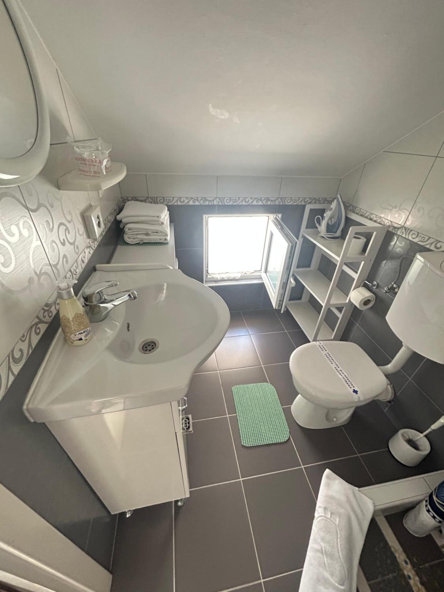 Apartments Sanda 2 Promajna Dış mekan fotoğraf
