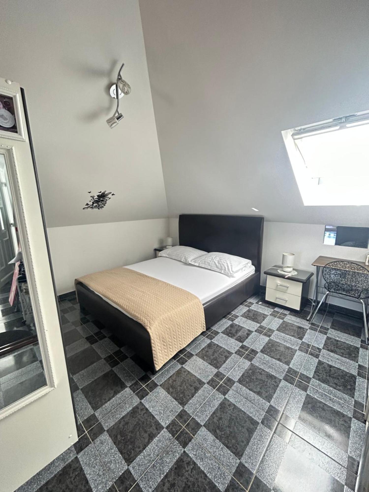 Apartments Sanda 2 Promajna Dış mekan fotoğraf