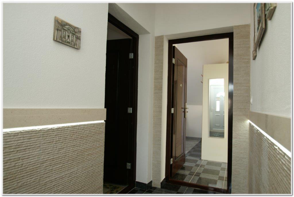 Apartments Sanda 2 Promajna Dış mekan fotoğraf